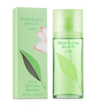 Туалетная вода для женщин Elizabeth Arden Green Tea Lotus 100 мл