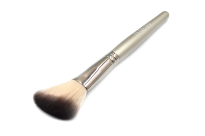 Кисть макияжная для румян скошенная Beauty LUXURY MA-04 (4820125811017)