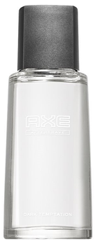 Лосьон після гоління Axe Dark Temptation 100 мл (8710847960598/8720181343476)