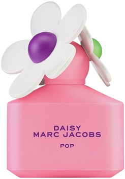 Туалетна вода для жінок Marc Jacobs Daisy Pop 50 мл (3616304895654)