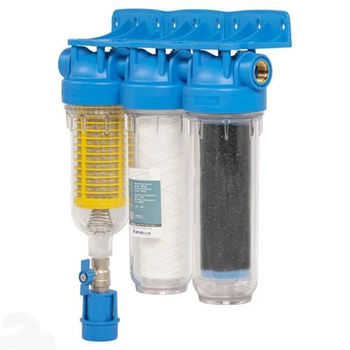 Фильтр Atlas Filtri HYDRA RAINMASTER TRIO 3/4" KIT (RA6095224)