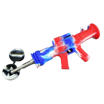 Силиконовая Трубка Dab Straw