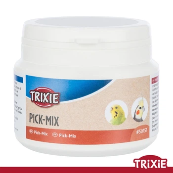 Смесь злаков Trixie 50151 для птиц "Pick-Mix", 80 гр. (TX-50151) 4011905501512