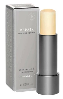 Бальзам для губ Rituals Fortune Balms - Repair, 4.8г. (8719134013108)
