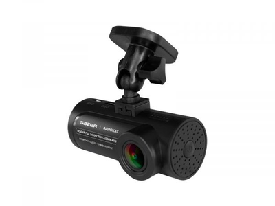 Відеореєстратор Gazer e7 style