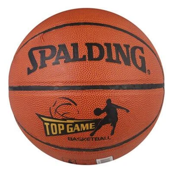 М'яч баскетбольний Spal №7 PVC TopGame (SP7PVC60729)