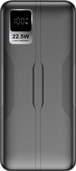 УМБ Gelius rds gp-pb302 20000 mAh Black