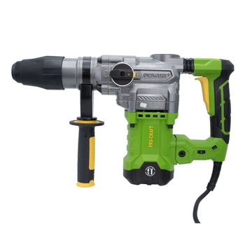 Перфоратор Procraft bh2350 sds max Universal
