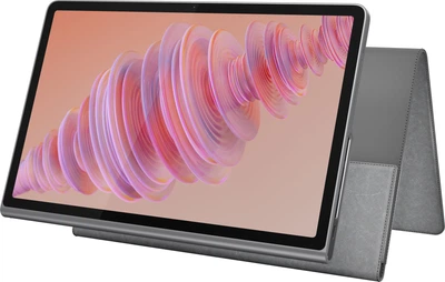 Планшет Lenovo Tab Plus TB351FU 8/256GB Wi-Fi Luna Grey + Case (ZADX0145UA)