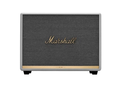 Портативная колонка Marshall Woburn II White (1001905)