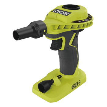 Насос Ryobi низького тиску ONE+ R18Vi-0 18В, 210л/хв, 0,034бар (без АКБ і ЗП) (5133003880)
