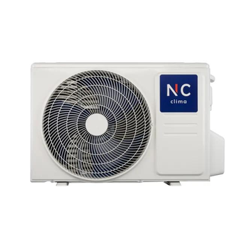 Кондиционер NC clima Birmingham NCI/NCO12EHBIw1eu -20°C