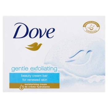 Крем-мило Dove Gentle exfoliating 90 г. (8717163607268)