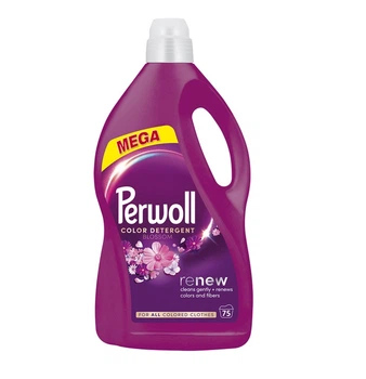 Гель для прання Perwoll Відновлення та аромат 3.750 л (9000101810233)