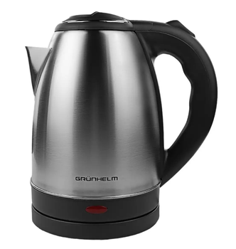 Электрочайник GRUNHELM EKS-2028 1,8л 1500Вт