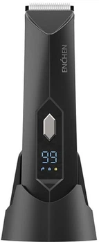 Тример Xiaomi Enchen Spark 2 Groin Hair Trimmer