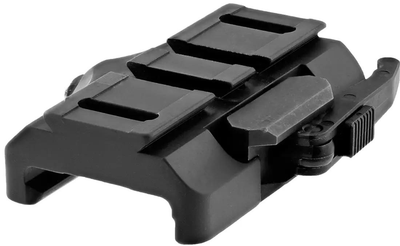 Кріплення швидкознімне Aimpoint для Acro. BH 22 мм. Weaver/Picatinny