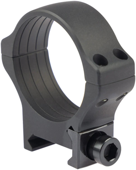 Кільця Blaser Picatinny d - 34 мм. Medium. Сплав