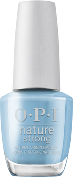 Lakier do paznokci Opi Nature Strong Big Bluetiful Planet 15 ml (4064665093247)