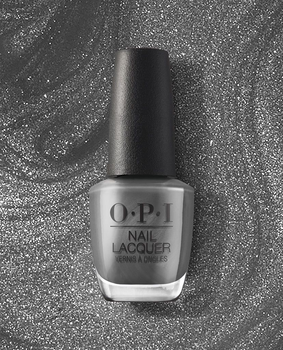 Lakier do paznokci Opi Nail Lacquer Otono Fall Wonders Clean Slate 15 ml (4064665099515)