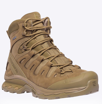 Берці Salomon Quest 4D Forces 2 GTX (44.5 / 28.5cм)