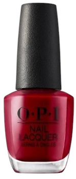 Лак для нігтів Opi Nail Lacquer Amore At The Grand Canal 15 мл (0094100002514)