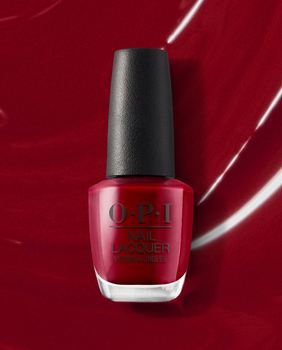 Лак для нігтів Opi Nail Lacquer Amore At The Grand Canal 15 мл (0094100002514)