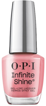 Лак для нігтів Opi Infinite Shine At Strong Last 15 мл (4064665124644)