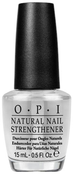 Лак для нігтів Opi Natural Nail Strengthener 15 мл (4064665205763)