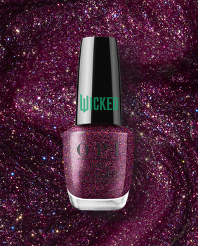 Лак для нігтів Opi Nail Lacquer Wicked Collection Let's Rejoicify 15 мл (4064665161212)