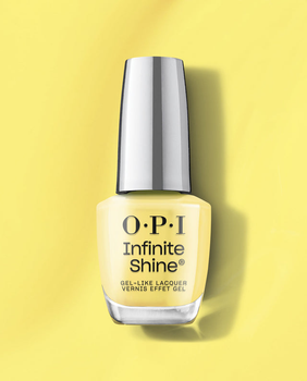 Lakier do paznokci Opi Infinite Shine It's Always Stunny 15 ml (4064665124682)