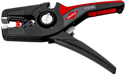 Автоматичний стрипер Knipex PreciStrip 16 (12 52 195)