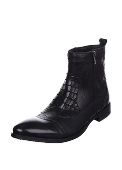 Черевики зимові C0656507 KELLY GREEN 44(р)