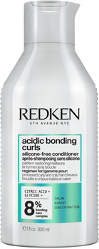 Odżywka do włosów Redken Acidic Bonding Curls bez silikonu 300 ml (3474637209414)