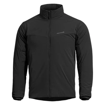 Утепленная куртка Pentagon LYNX INSULATION JACKET K08055 Medium, Чорний
