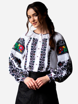 Вышиванка женская