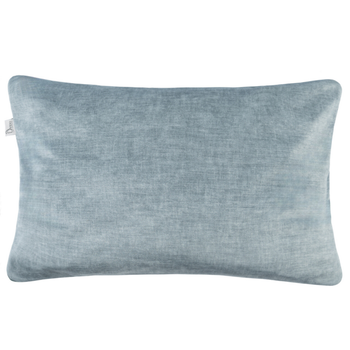 Подушка декоративная 40х60 см светло-серый light gray
