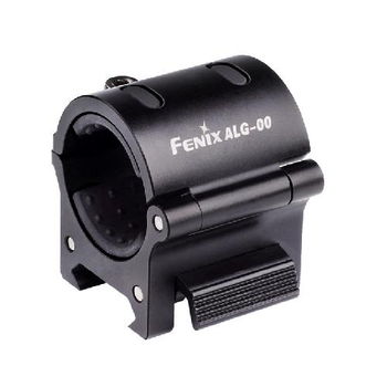 Кріплення на озброєння для ліхтарів Fenix ​​Пікатіні ALG-00