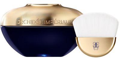 Маска для обличчя Guerlain Orchidee Imperiale кремова 75 мл (3346470620117)