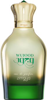 Woda perfumowana unisex Zimaya Wujood 100 ml (6290171073710)