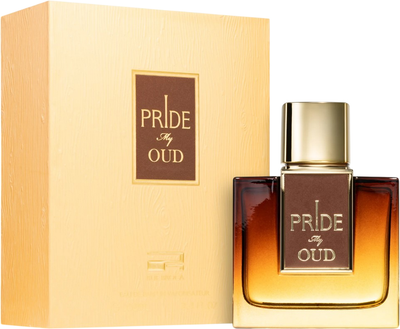 Парфумована вода унісекс Rue Broca Pride My Oud 100 мл (6290171070474)