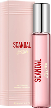 Miniaturka Woda perfumowana damska Jean Paul Gaultier Scandal 15 ml (8435415052511)