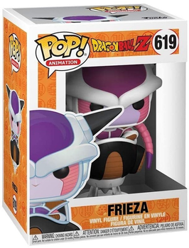 Figurka Funko Pop! Dragon Ball Z Frieza 9 cm (889698397025)