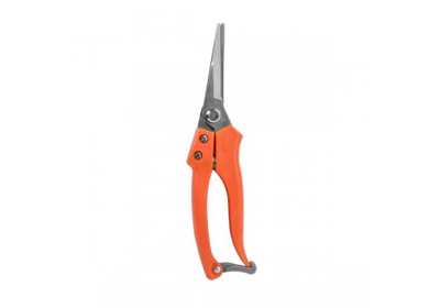 Секатор садовый Bradas KT-V3P с прямым лезвием 014073