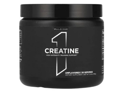 Креатин R1 Rule One Creatine 150 грамм Вкус Натуральный