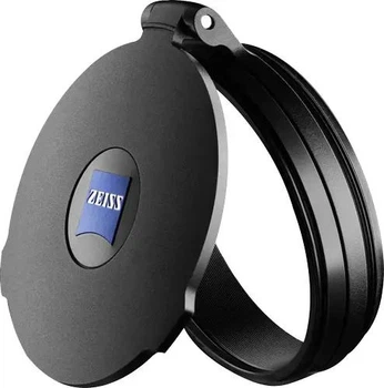 Крышка защитная для прицелов Zeiss Victory V8. Диаметр объектива - 60 мм