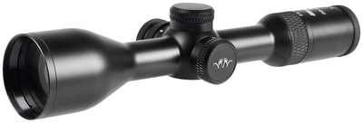 Приціл оптичний Blaser B2 2,5-15х56 iC сітка 4А з підсвічуванням