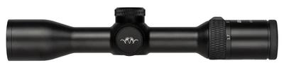 Приціл оптичний Blaser B2 1,7-10х42 iC сітка 4А з підсвічуванням