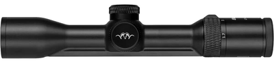 Приціл оптичний Blaser B2 1,7-10х42 iC сітка 4А з підсвічуванням. Шина ZM/VM