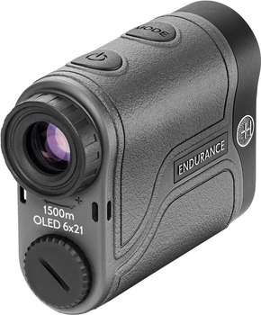 Далекомір лазерний Hawke Endurance OLED 6x21 1500м